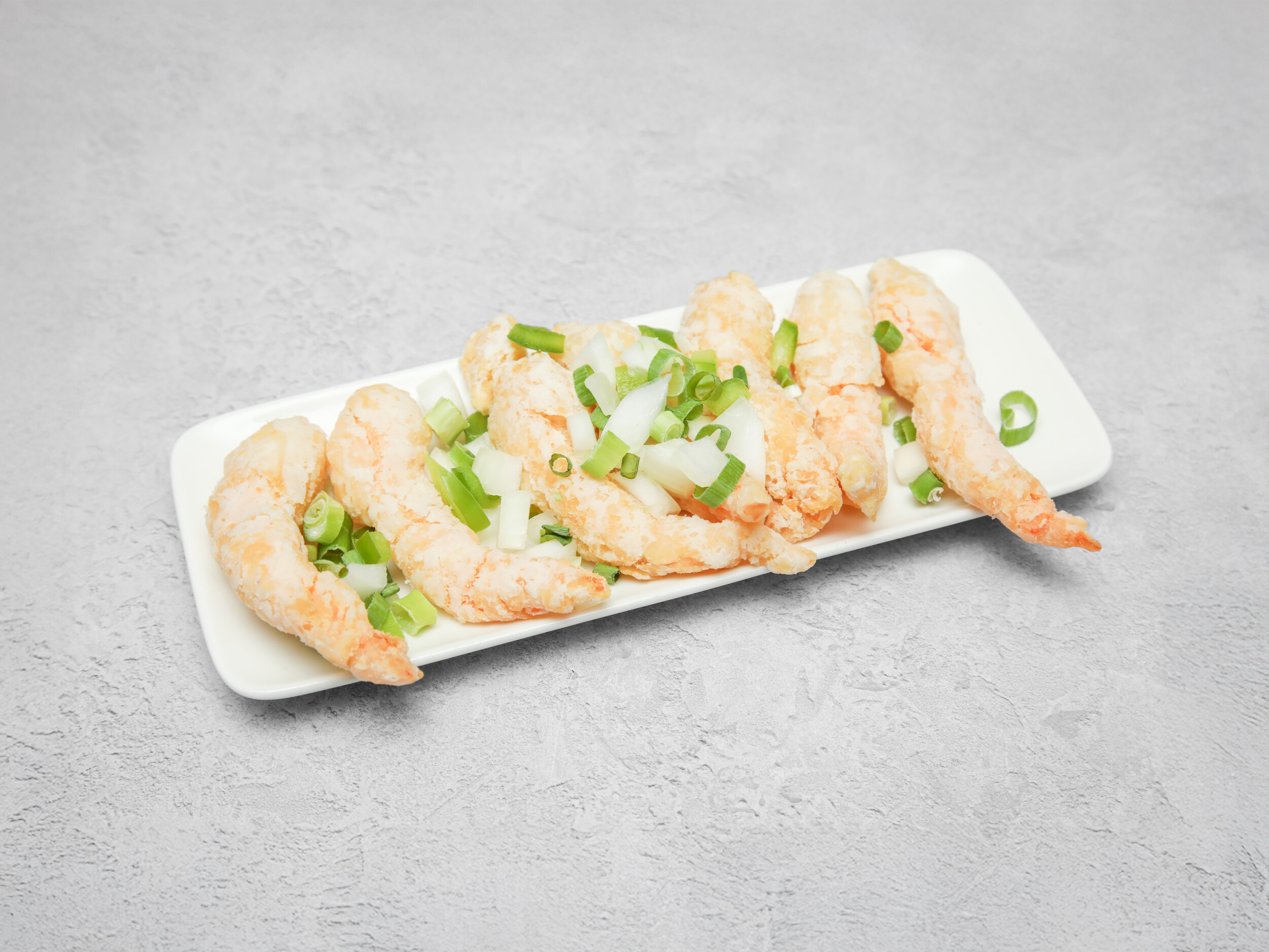 Salt And Pepper King Prawn